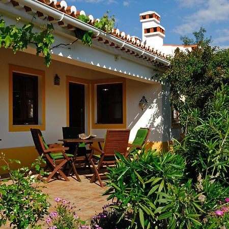 Vale Do Guizo: Casa Poente On The Contryside, Close By The Sea. Aljezur Eksteriør billede